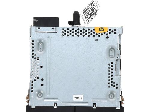 Radio CITROËN C3 II (SC_) 1.4 HDi 70 (SC8HZC, SC8HR0, SC8HP4) | BP31057562E6