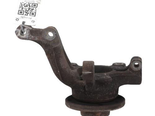 Left front steering knuckle RENAULT CLIO III (BR0/1, CR0/1) 1.5 dCi (C/BR0G, C/BR1G) | BP31821376M25