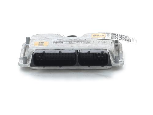 Engine control unit (ECU) VW POLO IV (9N_, 9A_) 1.4 TDI | BP31876446M57