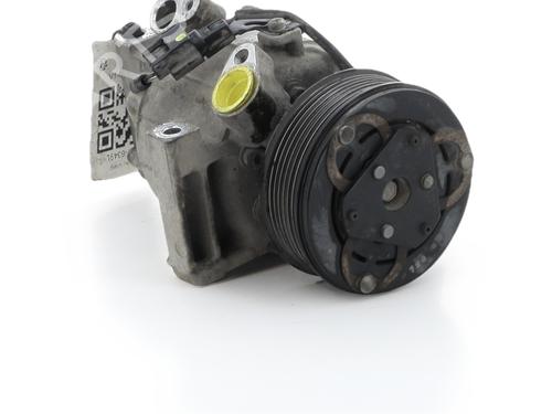 AC compressor RENAULT TWINGO III (BCM_, BCA_) 1.0 SCe 70 (BCMB) | BP36853428M34 - Image 4