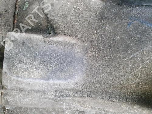 Gearbox FIAT 500 (312_) 1.2 (312AXA1A) | BP33446504M3 - Image 5