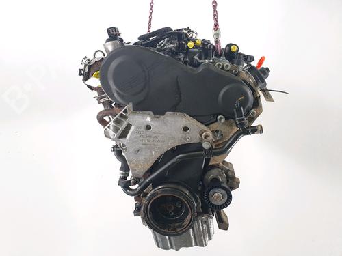 Motor VW GOLF VII (5G1, BQ1, BE1, BE2) 2.0 TDI (143 hp) 29602363