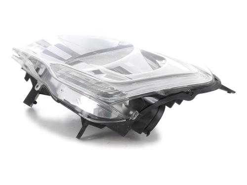 Used Left headlight PEUGEOT PARTNER Box Body/MPV 1.6 HDi / BlueHDi 75 (75 hp) 30523525