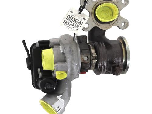 Used Turbocharger/Supercharger VW TIGUAN (AD1, AX1) 1.4 eHybrid (245 hp) 30607236