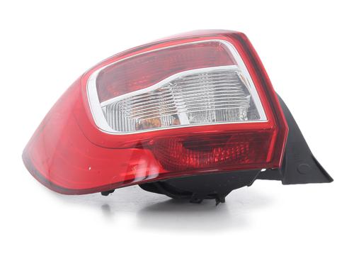 Left taillight DACIA SANDERO II 1.2 | BP36212317C34 - Image 2