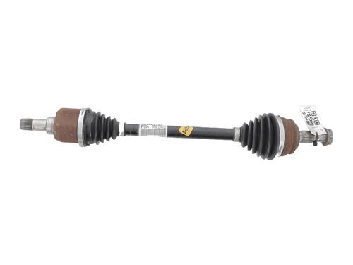 Used Left front driveshaft PEUGEOT 208 II (UB_, UP_, UW_, UJ_) 1.2 PureTech 100 (101 hp) 31985469