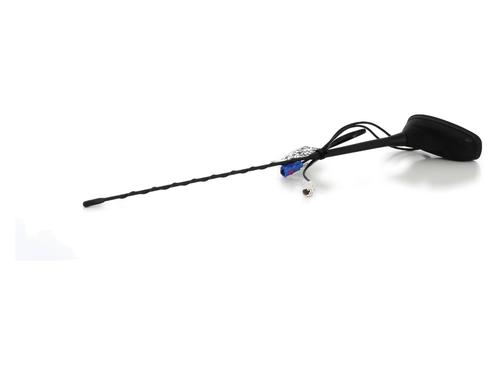 Used Antenna/Base CITROËN C4 II (NC_) 1.6 HDi 115 (114 hp) 23852899