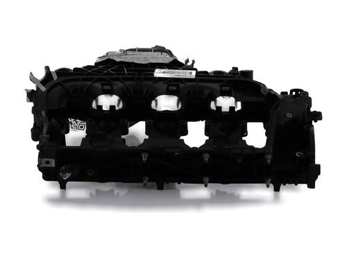 Intake manifold FORD KUGA I 2.0 TDCi 4x4 | BP29295121M70 