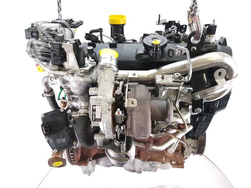 Engine RENAULT MEGANE IV Hatchback (B9A/M/N_) 1.5 dCi 110 (B9A3) | BP39665987M1  - Image 5