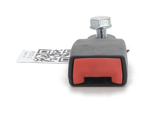 Used Seat buckle FIAT PANDA (169_) 1.2 (169.AXB11, 169.AXB1A) (60 hp) 30524442