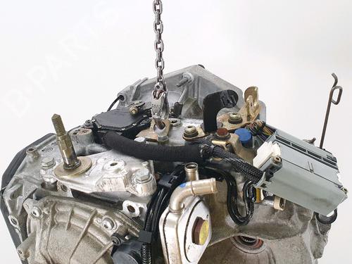 Gearbox PEUGEOT 307 (3A/C) 1.6 16V | BP27710640M3 