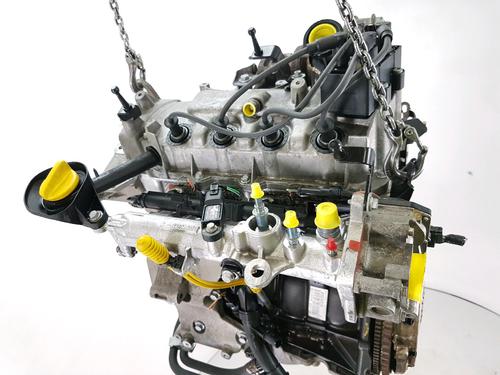 Engine RENAULT CLIO III (BR0/1, CR0/1) 1.2 16V (BR0P, CR0P) | BP31349573M1 