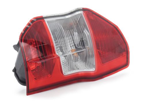 Right taillight FORD TRANSIT COURIER B460 MPV 1.0 EcoBoost | BP38586711C35 - Image 5