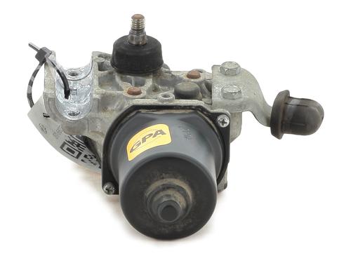 Front wiper motor DACIA DOKKER Express Box Body/MPV 1.5 dCi 75 / Blue dCi 75 (FEJW, FEAH) | BP23535188M29 