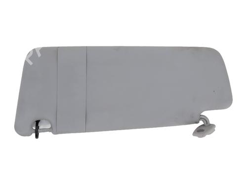Used Left sun visor Left sun visor OPEL CORSA D (S07) 1.3 CDTI (L08, L68) (75 hp) 33280068 33280068