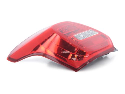 Left taillight SUZUKI SWIFT V (AZ) 1.2 Hybrid (Mild Hybrid) AllGrip (A2L412) | BP40619365C34 - Image 5