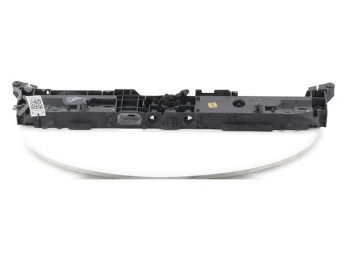 Crossmember RENAULT CAPTUR I (J5_, H5_) 1.5 dCi 90 (J5N4, J5M5, J5MW, J5M6, J5AL, J5AJ) | BP31635485C162