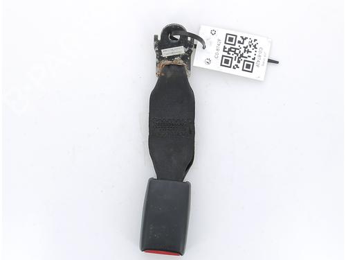 Seat buckle MITSUBISHI L200 / TRITON (KA_T, KB_T) 2.5 DI-D 4WD (KB4T) | BP27902782I32 