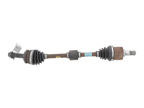 Used Left front driveshaft Left front driveshaft KIA RIO IV (YB, SC, FB) 1.0 T-GDI 100 (101 hp) 33645552 33645552
