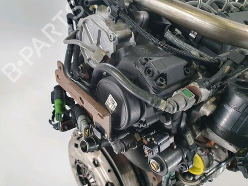 Engine PEUGEOT 508 I (8D_) 2.0 HDi | BP39087645M1 - Image 8