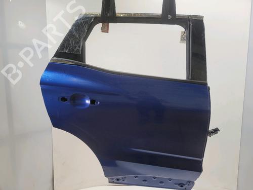 Used Right rear door Right rear door 37869854 37869854
