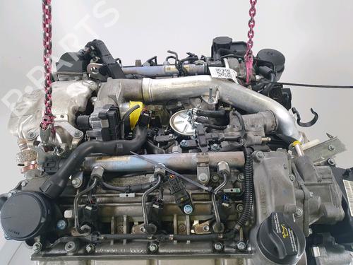 Engine MERCEDES-BENZ E-CLASS (W211) E 280 CDI 4-matic (211.084) | BP29495119M1 