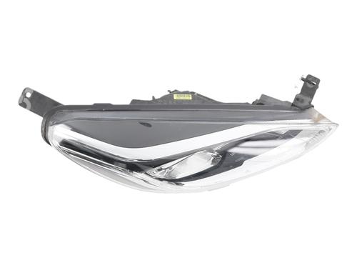 Right headlight FORD FIESTA VII (HJ, HF) 1.5 TDCi | BP34458184C29  - Image 5