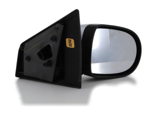 Right mirror RENAULT CLIO III (BR0/1, CR0/1) 1.5 dCi (BR17, CR17) | BP30800303C27
