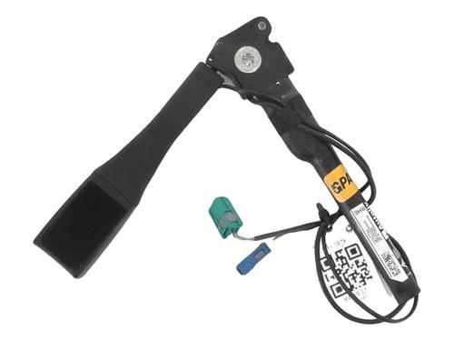 Seat buckle OPEL CORSA E (X15) 1.4 (08, 68) | BP31985579I32