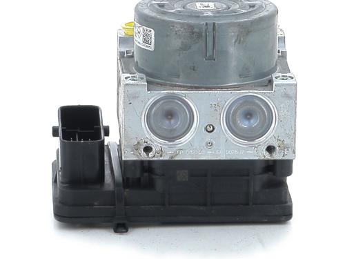 Used ABS pump DACIA DOKKER MPV (KE_) 1.5 dCi (KEAJ, KEAH) (90 hp) 31749498