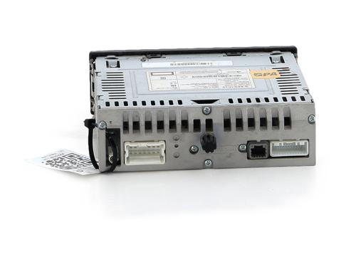 Radio RENAULT MASTER III Van (FV) 2.3 dCi 125 FWD (FV0C, FV0D, FV0G, FV0H, FV0J, FV0K,... | BP37256999E6 - Image 2