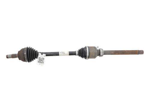 Used Right front driveshaft Right front driveshaft CITROËN C3 III (SX) 1.2 THP 110 (SXHNPS, SXHNZT, SXHNZ6) (110 hp) 34642038 34642038