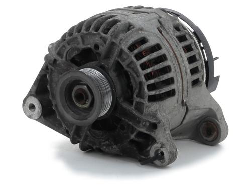 Generator PORSCHE CAYMAN (987) 2.7 (245 hp) 23063457