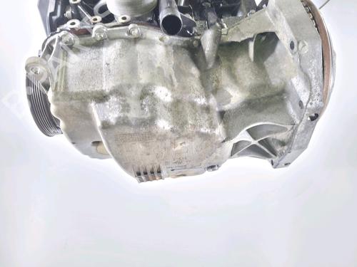 Engine DACIA DUSTER (HS_) 1.5 dCi 4x4 (HSMC, HSMD) | BP29696009M1 