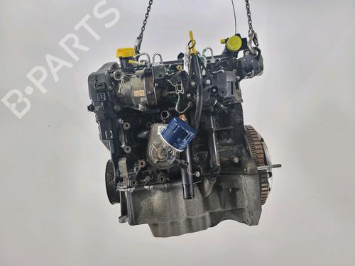 Engine RENAULT CLIO III (BR0/1, CR0/1) 1.5 dCi (BR17, CR17) | BP39764391M1 - Image 2