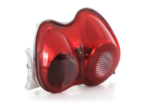 Right taillight SMART FORTWO Coupe (451) 1.0 (451.330, 451.334) | BP36211108C35 - Image 5