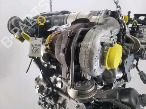 Engine FORD GRAND C-MAX (DXA/CB7, DXA/CEU) 1.6 TDCi | BP40521041M1 - Image 6