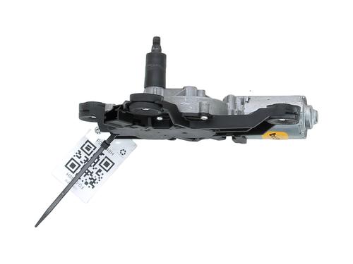 Used Rear wiper motor FORD MONDEO IV (BA7) 1.8 TDCi (125 hp) 19727518