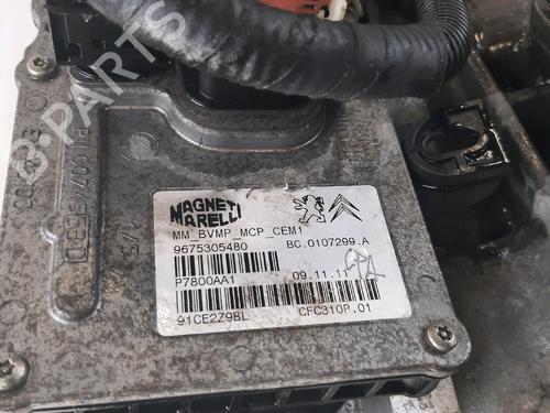 Gearbox CITROËN C3 Picasso (SH_) 1.6 VTi 120 | BP34362697M3  - Image 7