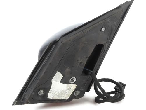 Right mirror VW POLO V (6R1, 6C1)  | BP27170033C27 