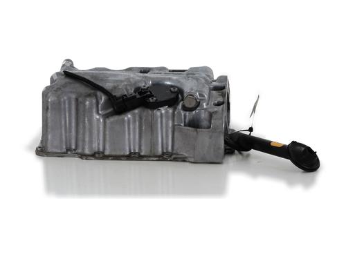 Oil sump AUDI A1 Sportback (8XA, 8XF) 1.0 TFSI | BP29346276M115 
