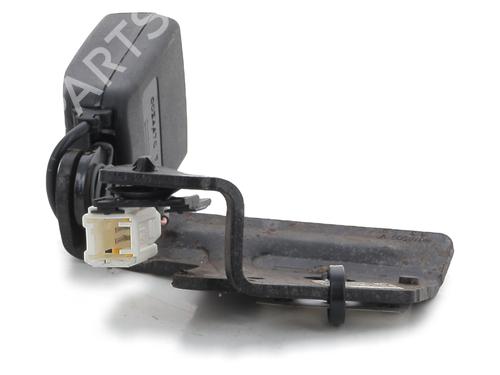 Seat buckle CITROËN C4 I (LC_) 1.6 HDi | BP29347033I32 