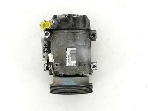 AC-Kompressor DACIA LOGAN (LS_) 1.5 dCi (LS0W) | BP19250626M34 