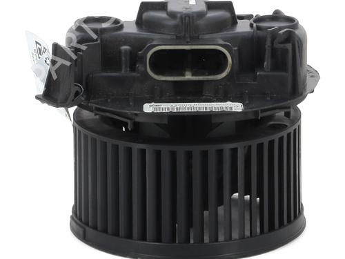 Heater blower motor RENAULT CLIO III (BR0/1, CR0/1) 1.5 dCi (C/BR0G, C/BR1G) | BP29218033M62 