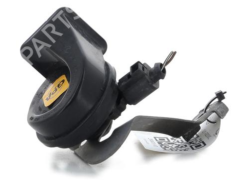Used Horn SEAT LEON (1P1) 1.2 TSI (105 hp) 27906991