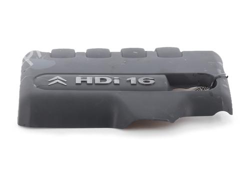 Upper protection CITROËN C5 II (RC_) 2.0 HDi (RCRHRH) | BP36402124M93 - Image 3