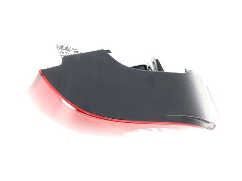 Left taillight VW POLO (9N_, 9A_) 1.2 12V | BP27622581C34 
