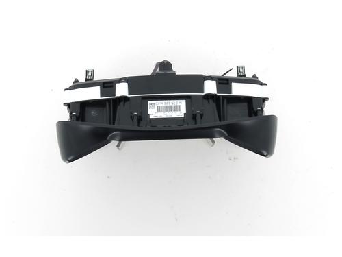 Instrument cluster CITROËN C3 III (SX) 1.2 PureTech 82 (83 hp) 9837553680