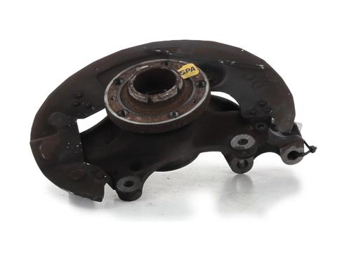 Used Right front steering knuckle Right front steering knuckle PEUGEOT 308 II (LB_, LP_, LW_, LH_, L3_) 1.6 THP (156 hp) 33446357 33446357