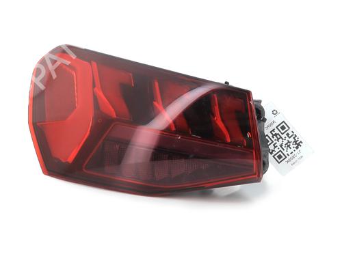 Left taillight AUDI A3 Sportback (8YA, 8YF)  | BP28505615C34 